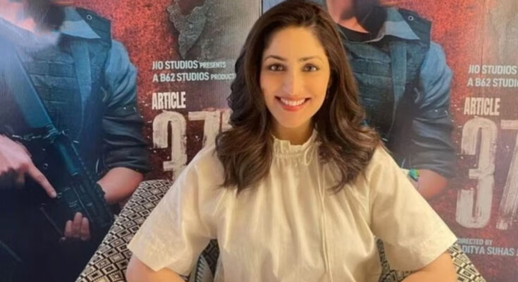 Article 370 Box Office Collection Day 1: Yami Gautam’s Film Earns ₹5.75 Crore, Outperforms Vidyut Jamwal’s Crakk