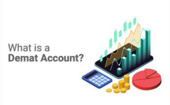 what is demat account